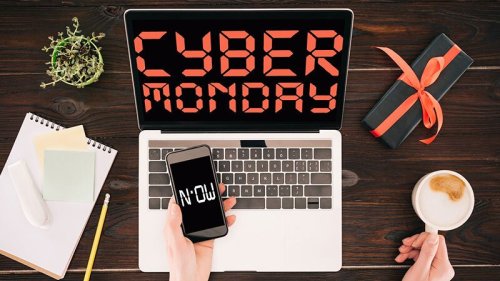All the Cyber Monday Deals That Are Actually Worth Your Time and Money