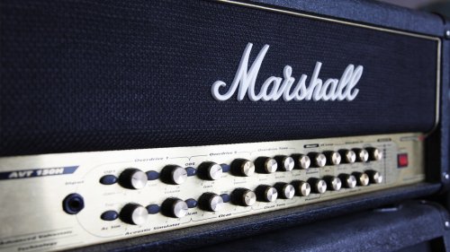 Every Major Guitar Amplifier Brand, Ranked
