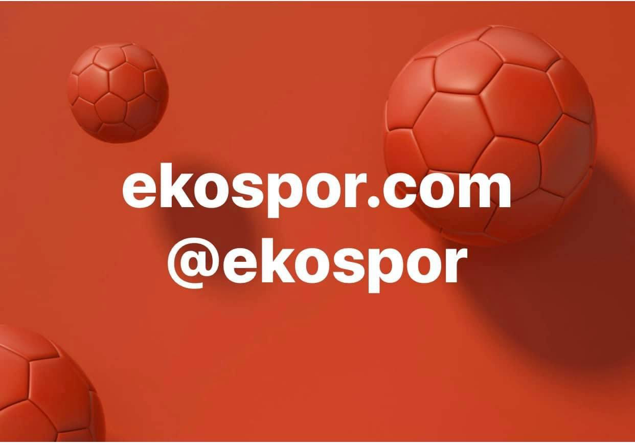 Ekospor cover image