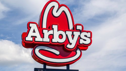 14 Of The Unhealthiest Things To Order At Arby's