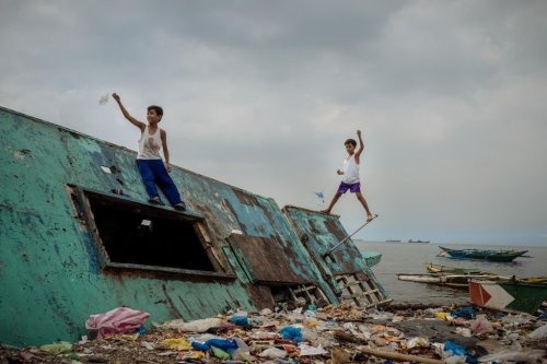 The controversial world of slum tourism—and four more stories you should read