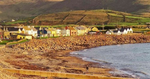 Coastal Ireland: Exploring the Emerald Isle's Charming Towns