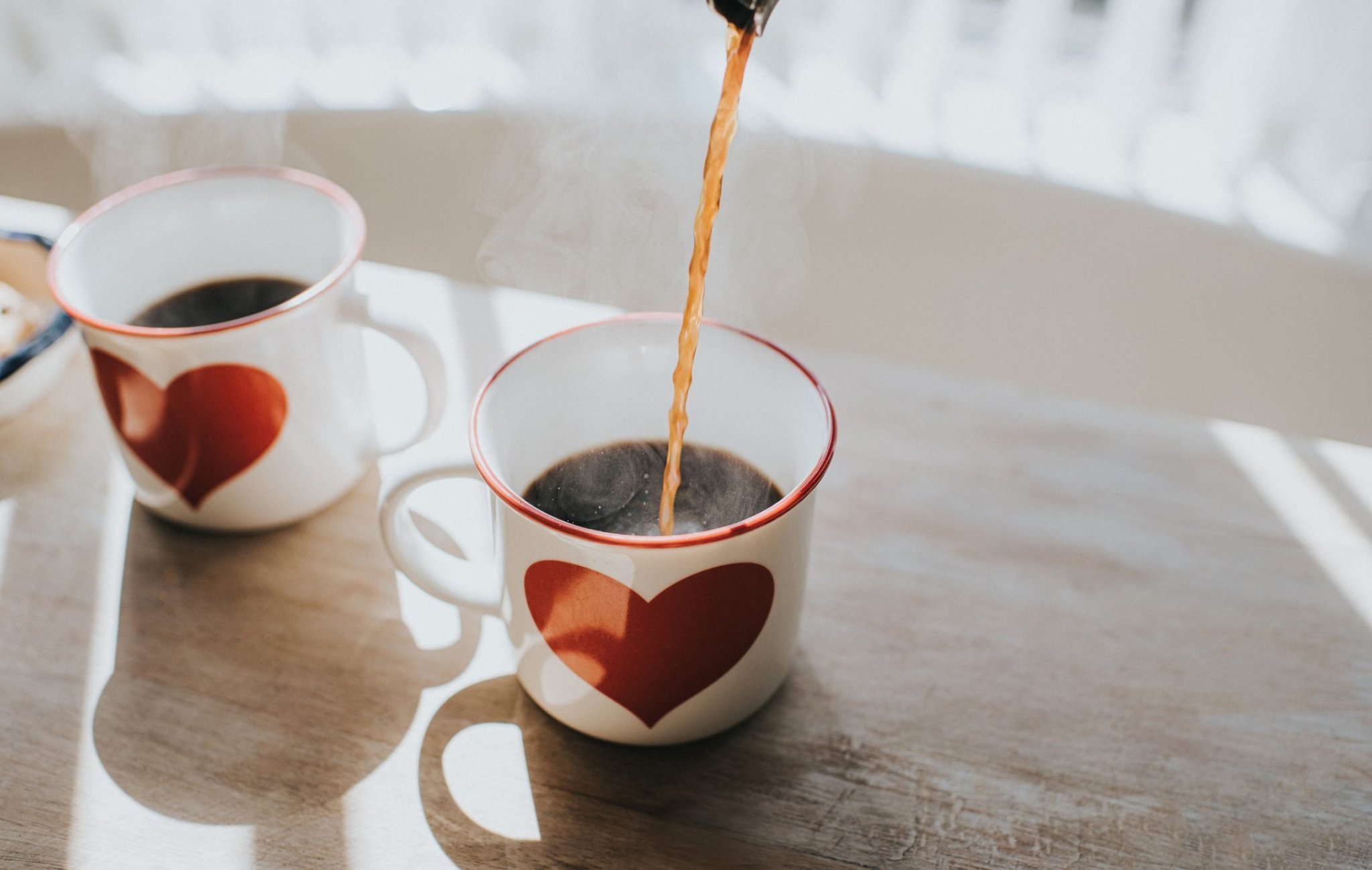 How Coffee Affects Your Health