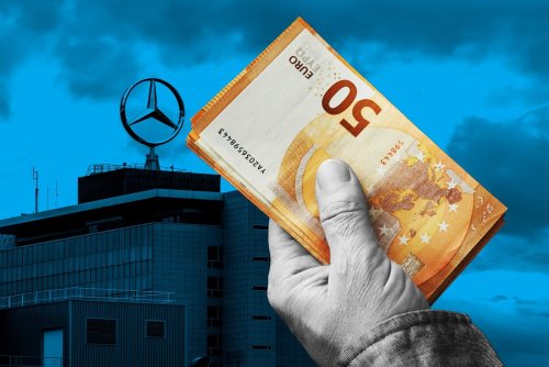 Muss sich Mercedes verändern?