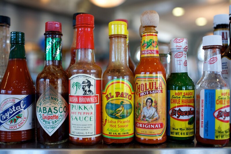 Grocery Store Hot Sauces Ranked Worst To First