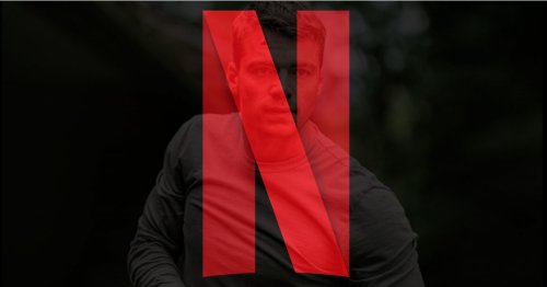 Netflix's latest TV thriller heads straight to the number one spot
