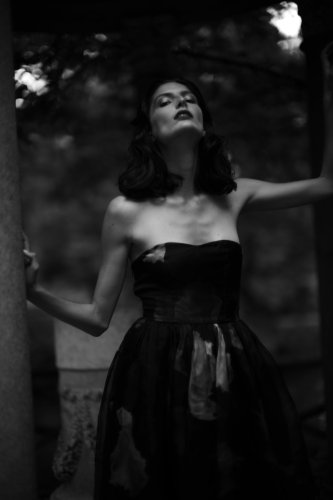Shadows: 10 Photographers Having a Blast with the Dark Side