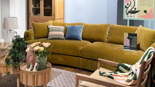 Ideal Home Decor: The Spring Edition