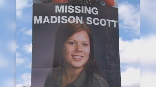 Remains of missing B.C. woman discovered on rural property