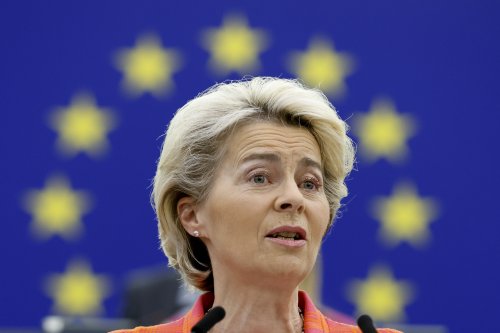 EU chief warns of danger of complete cut-off of Russian gas