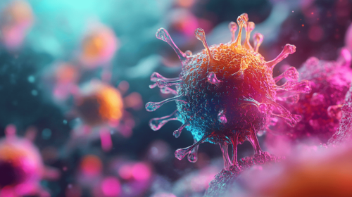 Magazine - CANCER RESEARCH