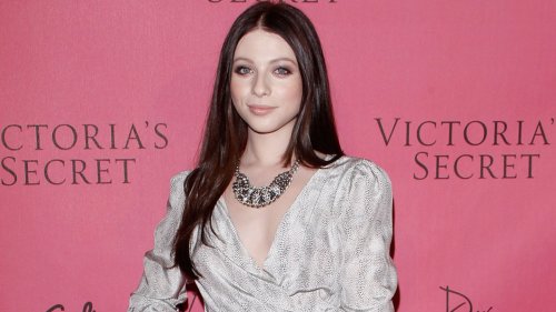 Michelle Trachtenberg Was Simply Stunning