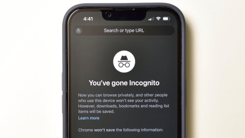 Chrome's Incognito Mode Is The Butt Of Jokes Among Google Employees, It Seems   