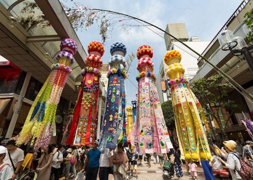 Is Tohoku Japan’s Most Underrated Summer Train Trip?