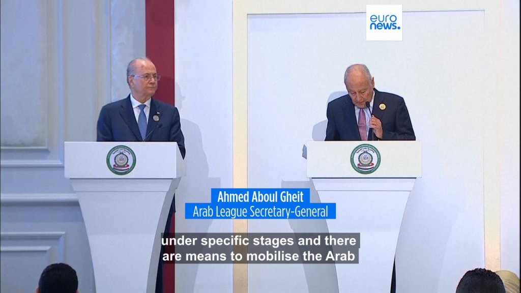 Greater Middle East & North Africa - cover