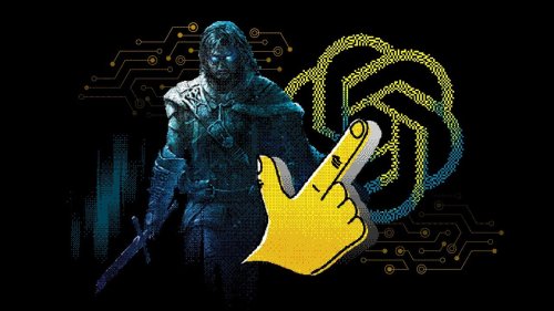 5 AI Projects for Gamers to Try in 2023