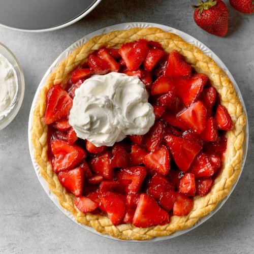 12 Things to Make With Strawberries