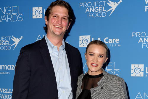 Divorce after five months: ‘Young Sheldon’ Star Emily Osment and hubby are done