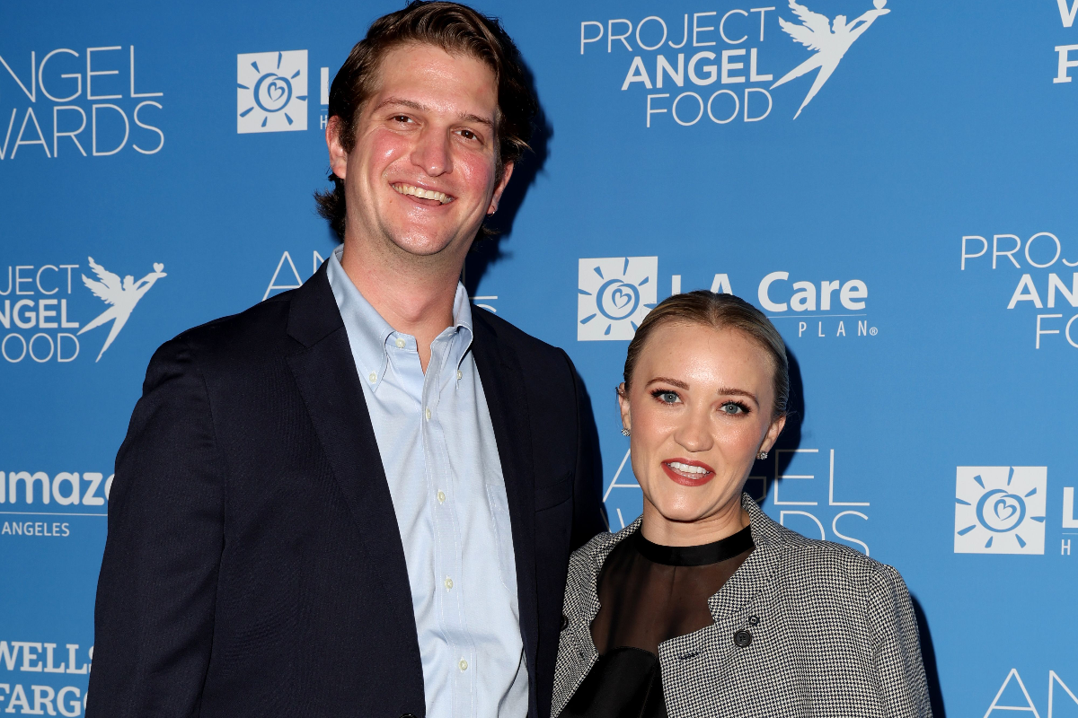 Divorce after five months: ‘Young Sheldon’ Star Emily Osment and hubby are done