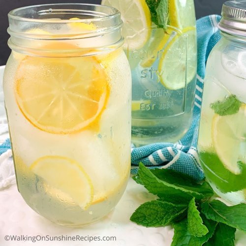 Magazine - Best Summer Recipes