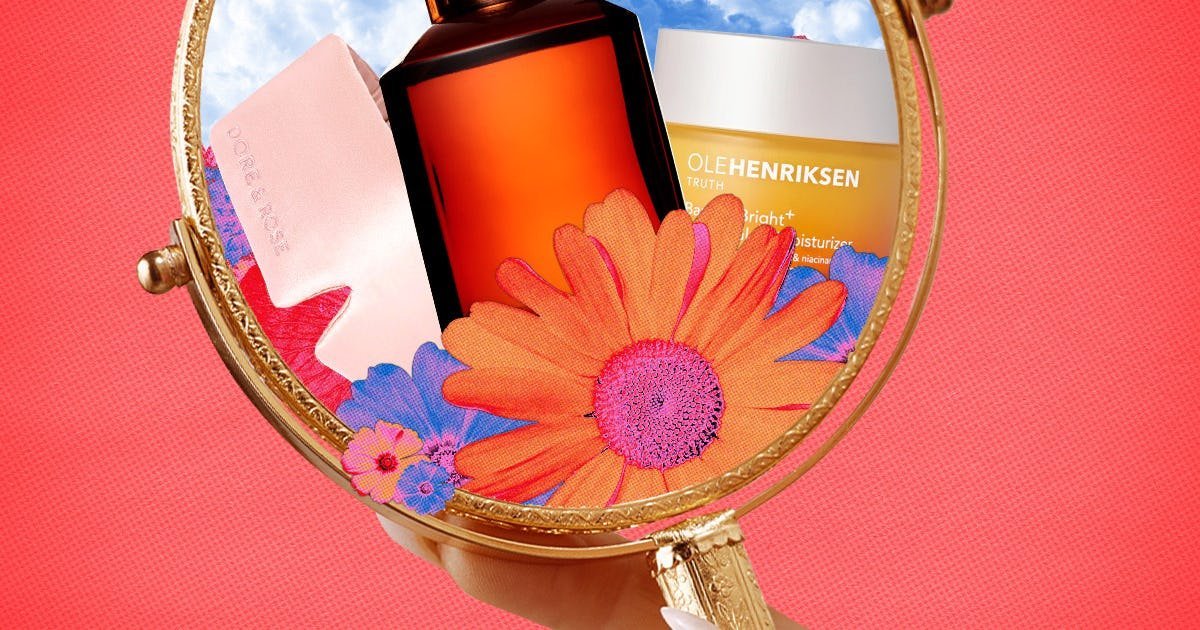 18 Splurge-Worthy Beauty Products For The Mom Who Wants To Treat Herself