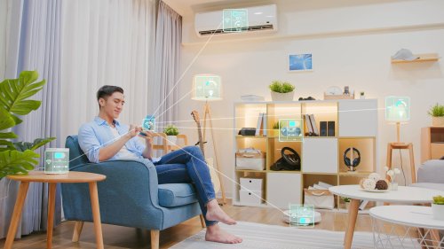 How To Make Your House A Smart Home