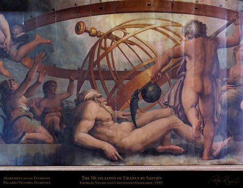 Magazine - Life and Times in Ancient History 