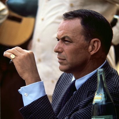 Assignment: Frank Sinatra