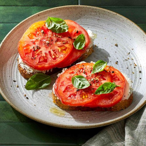 Magazine - RECIPES