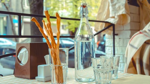 Ignore These European Etiquette Rules At Your Own Peril