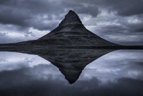 Proof that Overcast Weather Makes for Stunning Landscape Photography