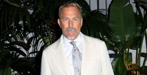 Kevin Costner Fires Back About 'yellowstone' And Luke Grimes Internet 