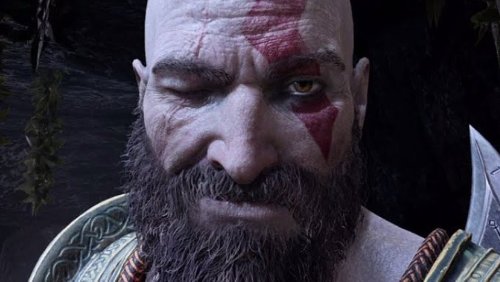 WHY GOD OF WAR HAS OTHER GAMES RUNNING SCARED 