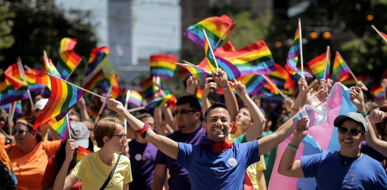 PRIDE MONTH: Queer progress, protests, pride and more insights from experts