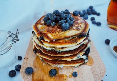 Rezepte: Süße Leckereien und Desserts die zu jeder Jahreszeit schmecken