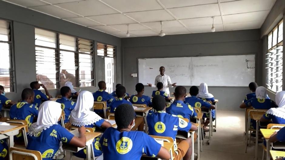 Why dreadlocks still face resistance in Ghana schools