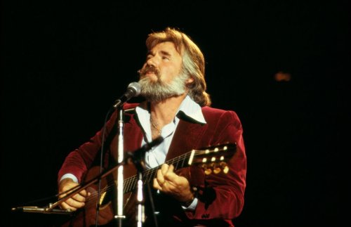 The true story behind Kenny Rogers’ 'The Gambler'