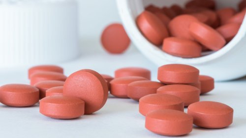 When You Take Ibuprofen Daily, This Is What Happens