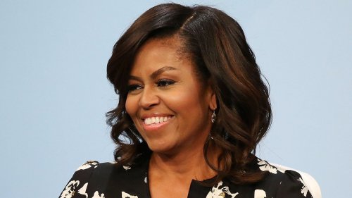 The Untold Truth Of Michelle Obama