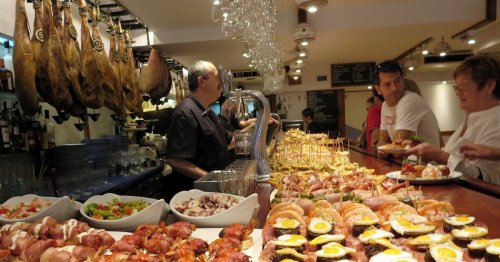 Sun, Tapas, and More: Your Guide to Spain's Diverse Cities