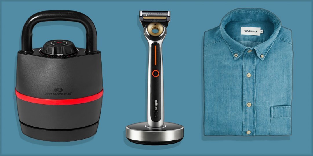 Father's Day: The Ultimate Gift Guide
