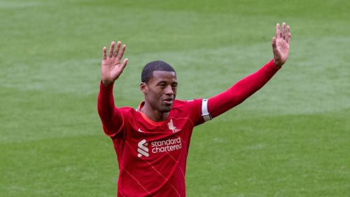 Liverpool latest: Why Georginio Wijnaldum left and update on Virgil van Dijk