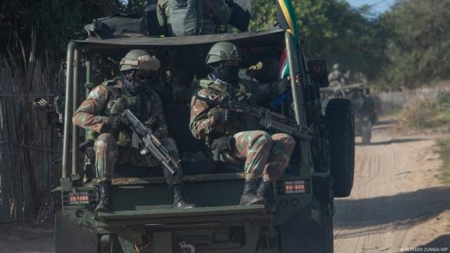 What's next after SADC troops withdraw from eastern Congo?