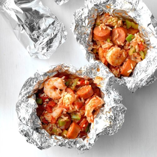 Mardi Gras Recipes We Can't Get Enough Of