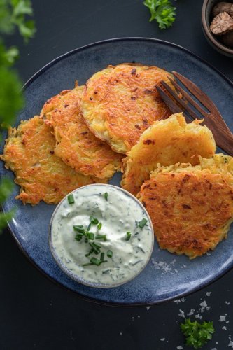 Wochenplan: 7 Veggie-Rezepte!