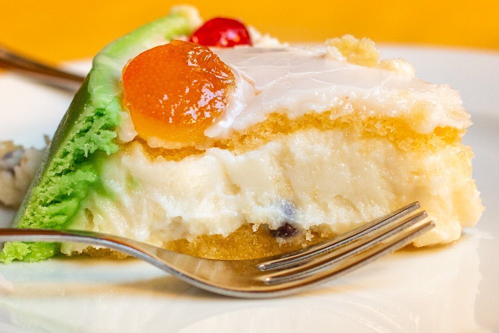 35 Traditional Italian Desserts and Pastries That You Will Love