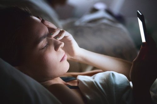Always Waking Up With a Headache? Here's What Your Body Is Trying to tell you