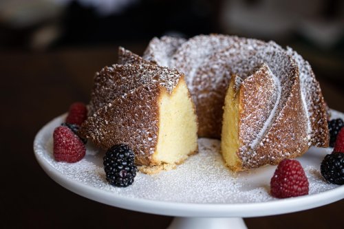 Sweeten Mother's Day with These Irresistible Desserts