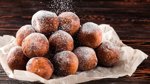Calas: The New Orleans Breakfast Beignets Made With Rice
