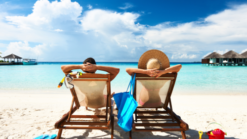 Magazine - Florida Vacations